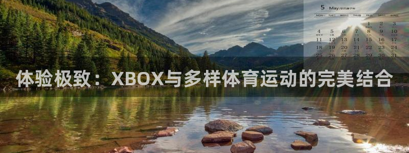 k1体育十年品牌值得信赖：体验极致：XBOX与多样体育运动的完美结合